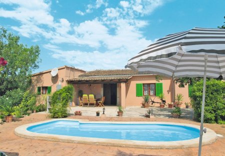 Villa in Sencelles, Majorca