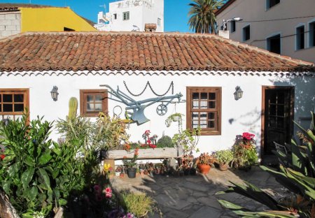Villa in Granadilla de Abona, Tenerife
