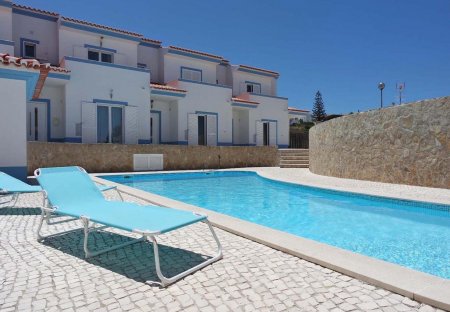 House in Espartal, Algarve