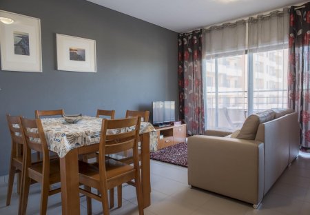 Apartment in Três Castelos, Algarve