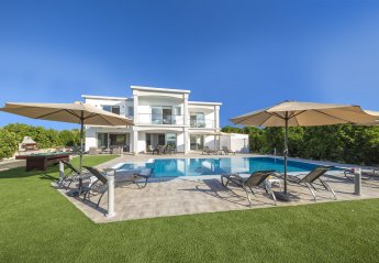 Villa in Cyprus, Polis Chrysochous