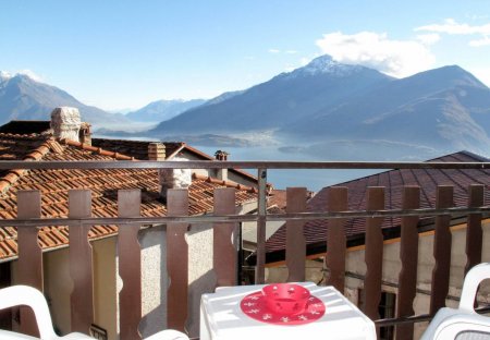 Apartment in Stazzona, Italy
