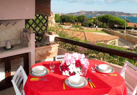 Apartment in Palau, Sardinia