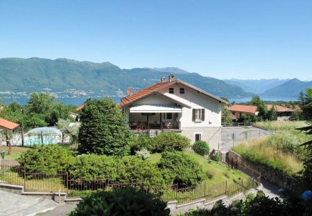 Villa in Castello, Italy