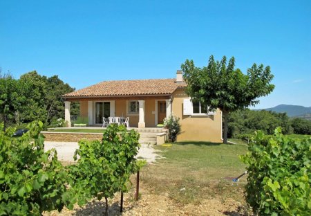 House in Valréas, the South of France
