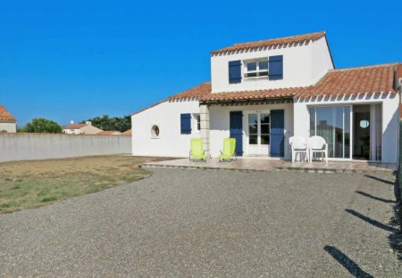 House in Bretignolles-sur-Mer, France