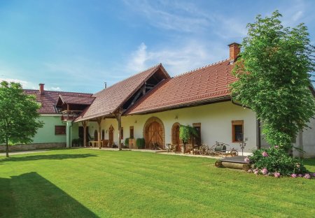 Apartment in Babinci, Slovenia