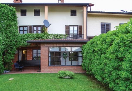 Apartment in Hruševlje, Slovenia