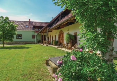 Apartment in Babinci, Slovenia