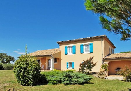 House in Valréas, the South of France