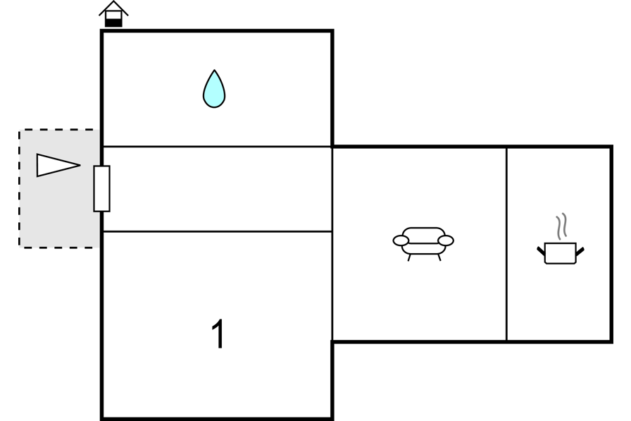 Property floorplan