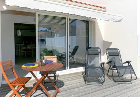 House in Bretignolles-sur-Mer, France