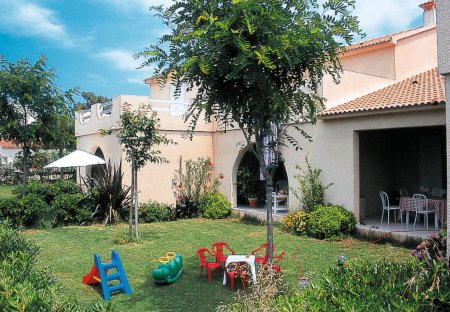 Apartment in Borgo, Corsica