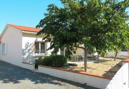 House in Bretignolles-sur-Mer, France