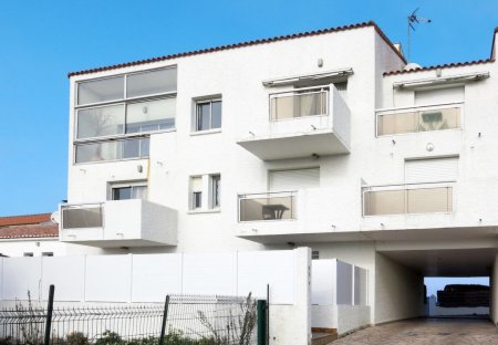 Apartment in Noirmoutier-en-l'Île, France