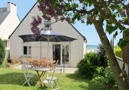 House in Saint-Laurent-Sous La Tour, France