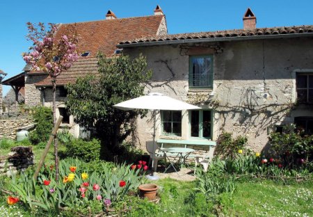 House in Chissey-lès-Mâcon, France