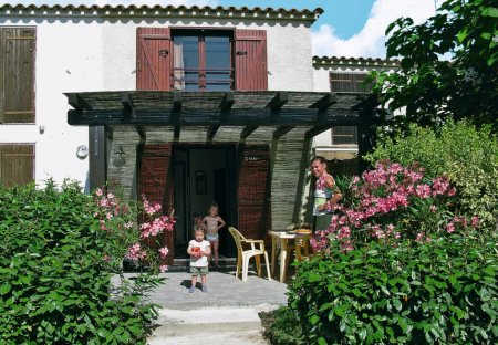 House in Poggio-Mezzana, Corsica