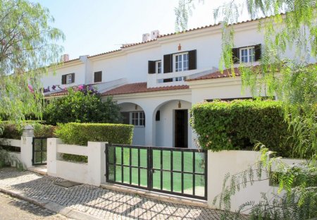 Villa in Manta Rota, Algarve