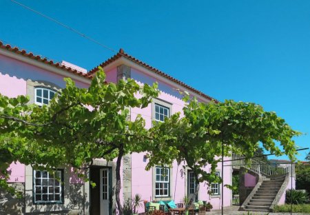 Villa in Areosa, Portugal