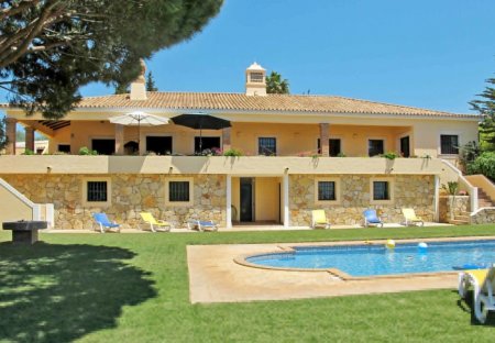 Villa in Săo Sebastiăo (Loulé), Algarve