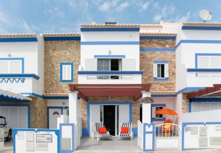 Villa in Manta Rota, Algarve