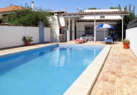 Villa in Peral, Algarve