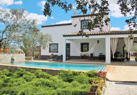 Villa in Almargens, Algarve