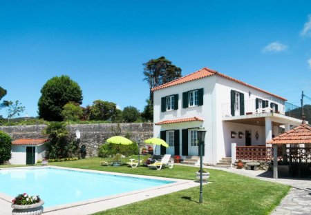 Villa in Afife, Portugal