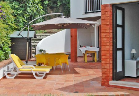 Villa in Foz do Arelho, Portugal