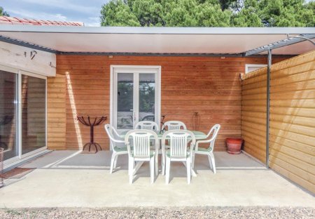 Villa in Le Pouget, the South of France