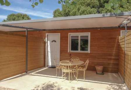 Villa in Le Pouget, the South of France