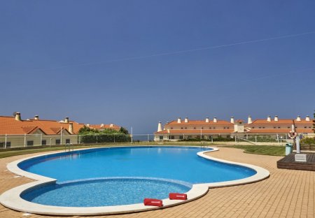 Apartment in Ericeira, Lisbon Metropolitan Area