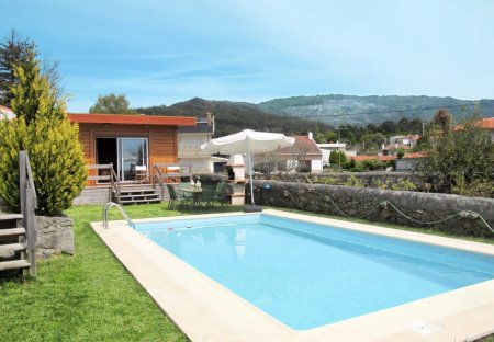 Villa in Afife, Portugal