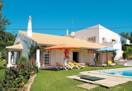 Villa in Săo Sebastiăo (Loulé), Algarve