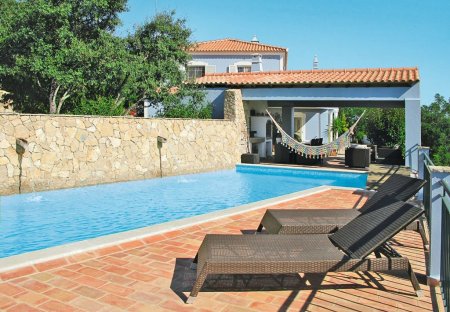 Villa in Mealhas, Algarve