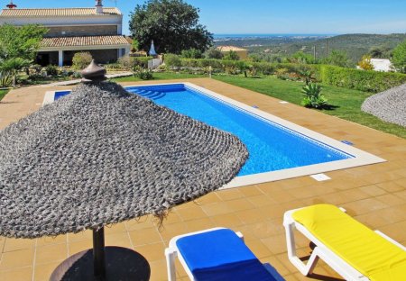 Villa in Săo Sebastiăo (Loulé), Algarve