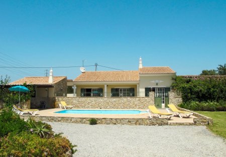 Villa in Relvinha, Algarve