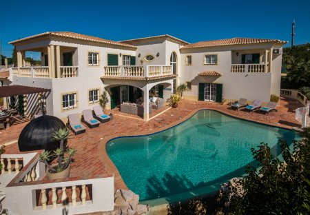 Villa in Funchal (Lagos), Algarve