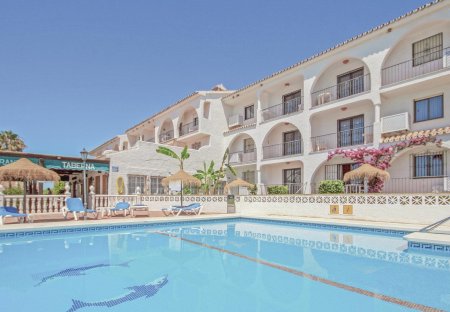 Apartment in Las Farolas, Spain