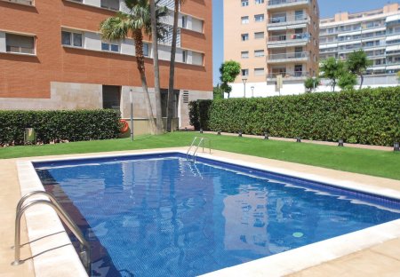 Apartment in Sant Marc, Spain