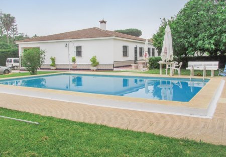 Villa in Los Franceses-La Vega, Spain