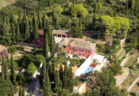 Villa in Mlini, Croatia