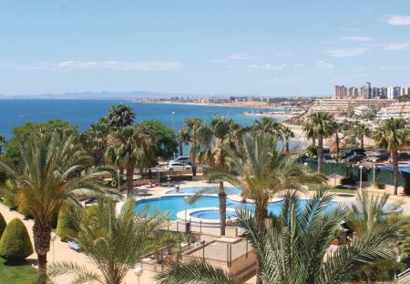 Villa in Aguamarina, Spain