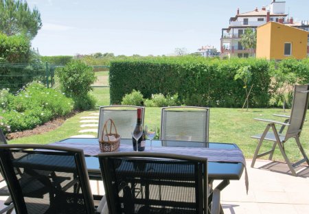 Apartment in Ayamonte, Spain