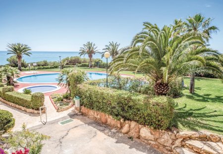 Apartment in Alcalà de Xivert, Spain
