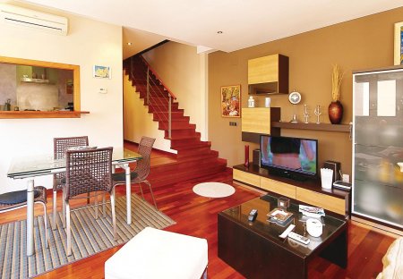 Villa in Malgrat de Mar, Spain