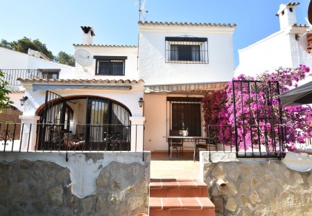 Villa in Moravit, Spain
