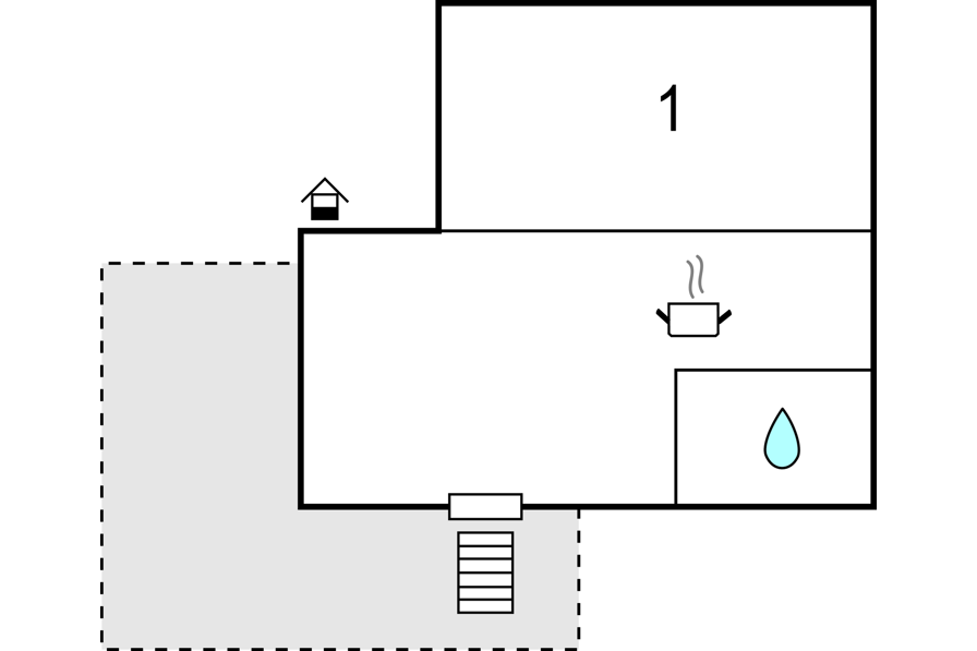 Property floorplan