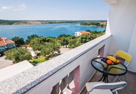 Apartment in Posedarje, Croatia